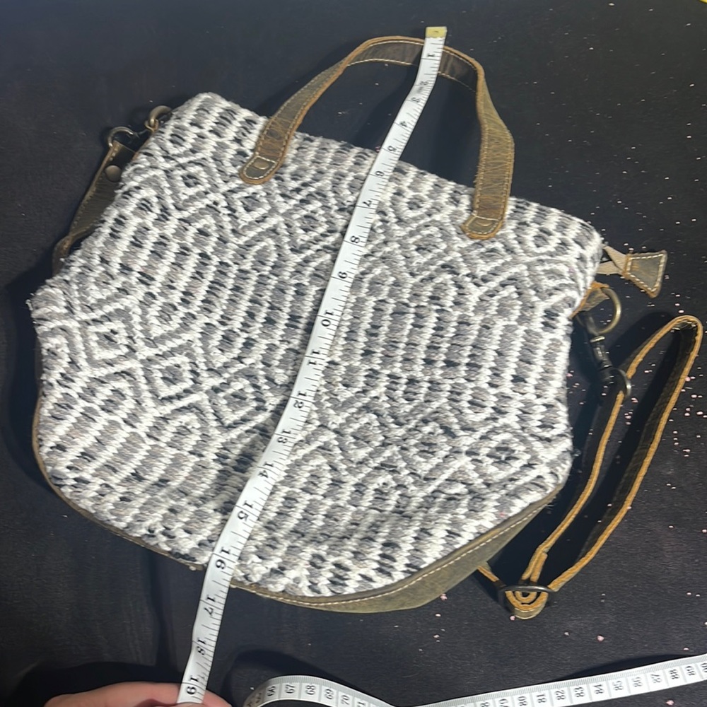 Myra Bag crossbody